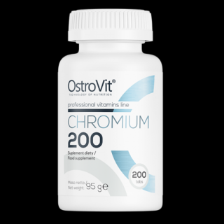 Chrom 200 mg 200 tabliet