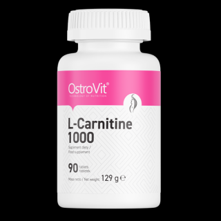 L-Carnitín 1000 mg