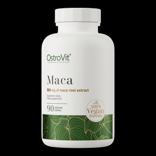 Maca VEGE 90 tabliet