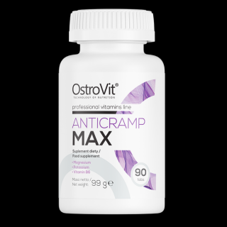 Magnesium Anticramp Max