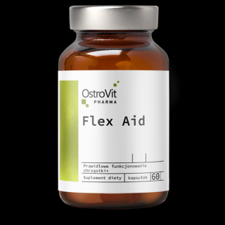 Pharma Flex Aid 60 kapsúl