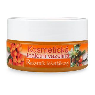 BC BIONE Rakytník Toaletná vazelina 155 ml