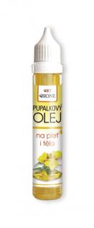 BC BIONE rastlinný olej Pupalka 30 ml