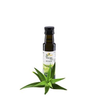 Aloe Vera BIO 100 ml - macerát BIOPURUS