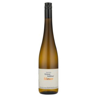 Biele víno Veltlínske zelené demeter  2021 0,75 l FIDESSER RUDOLF