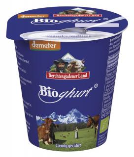 BIELY jogurt demeter 150g, BERCHTER