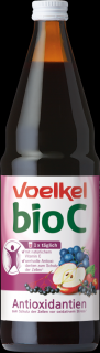 Bio C antioxidant  0,75l VOELKEL