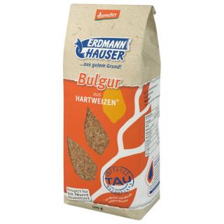 Bulgur z tvrdej pšenice 500g Erdman hauser