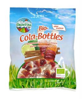 Cola fľaše 100g OKOVITAL