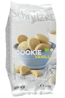 Cookies Vanilka 150 g SCHNIT