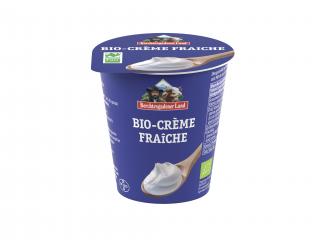 Creme fraiche 32% 150g, B.LAND (demeter)