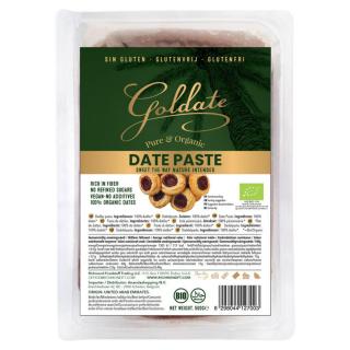 Datľová pasta 500 g GOLDATE