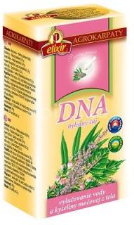 DNA Bylinný čaj 40g AGRO