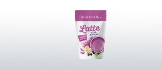 HEALTH Latte ACAI BANANA 150g