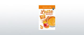 HEALTH Latte MANGO 150g