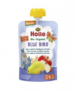 Kapsička BLUE BIRD 100g  6.mes. HOLLE