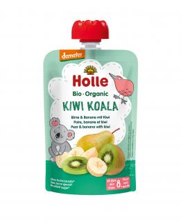 Kapsička KIWI KOALA 100g 8.mes. HOLLE