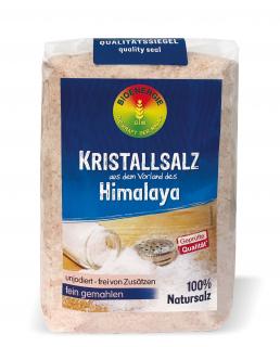 KBW Kryštalická himalájska soľ 1kg