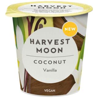 Kokosovo vanilkový jogurt 125g HARVEST MOON