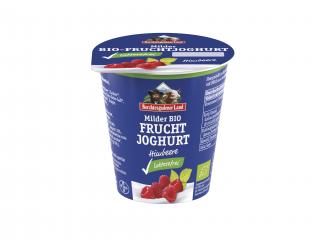 Malinový jogurt BEZ LAKTÓZY 150g