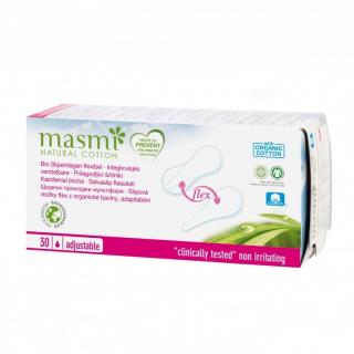 MASMI Ženské hygienické vložky  30ks
