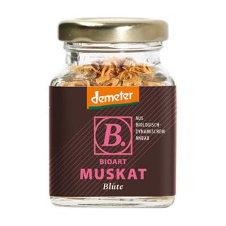 Muškátový kvet DEMETER 20g BIOART