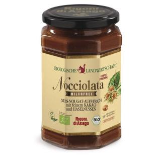 Nocciolata Lieskový nugát 700g RIGONI DI ASIAGO