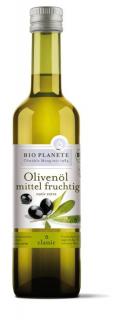 Olivový olej 0,5l BIO PLANETE