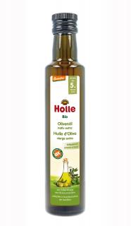 Olivový olej Demeter 250ml HOLLE