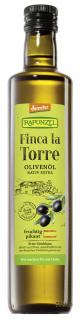 Olivový olej  Finca To. demeter 0,5l RAPUNZEL