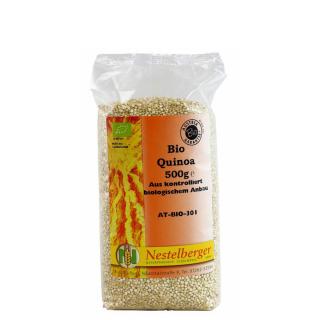 Quinoa 500g NESTELBERGER