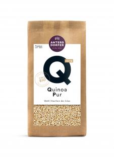 Quinoa čistá 250 g ANTERS