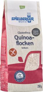 Quinoa vločky 250g SPIELBERGER