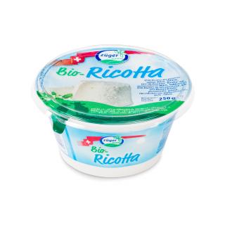 Ricotta 250g ZUGER