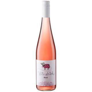 Ružové víno Feinstrick Rose 0,75 l HARM DAVID FEINSTRICK