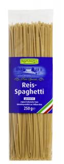 Ryžové špagety 250g RAPUNZEL