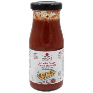 Shiracha omáčka 130ml ARCHE