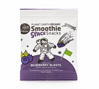 Smoothie snack Čučoriedka 6g PETRA