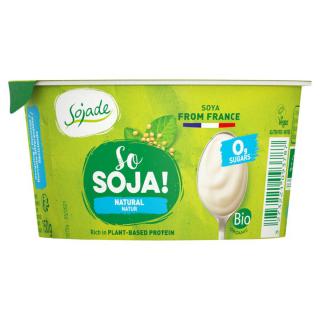 Sójový jogurt natural 150g SOJADE