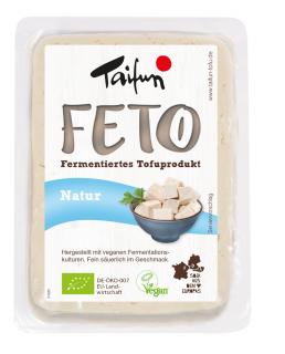 TAIFUN FeTo natur 200g