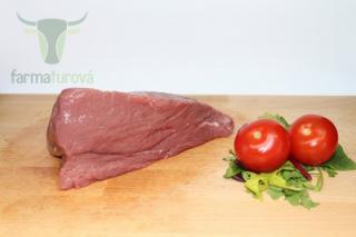 Teľacie mäso PLIECKO  (BIO) 0,492 kg SPOTREBA DO: 07.03.2022