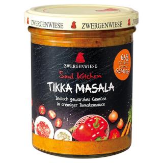 Tikka Masala 370g ZWERGENWIESE