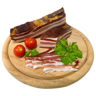 Tirolská slanina 0,070g JUFFINGER