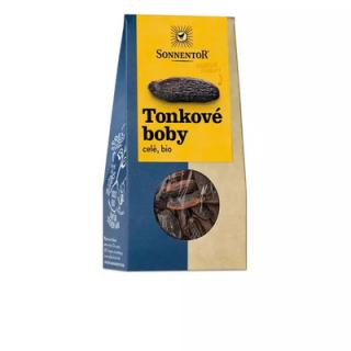 Tonkové bôby 20g SONNENTOR