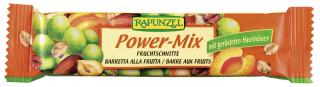 Tyčinka Power mix 40g RAPUNZEL