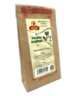 Vachta trojlistá list 30g AGRO