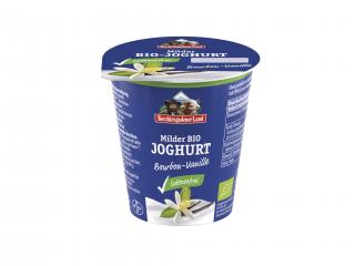 Vanilkový jogurt BEZ LAKTÓZY 150g B.LAND
