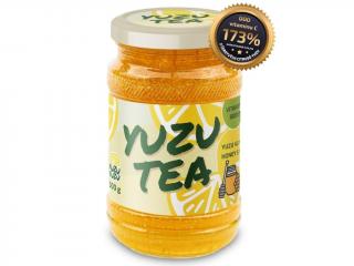 Yuzu tea 500g