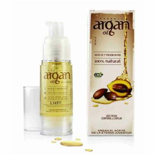 Diet Esthetic Argan Oil Essence Esencia arganového oleja 30 ml
