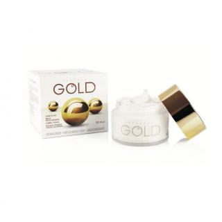 Diet Esthetic Gold Essence Zlatý krém FPS15 50 ml